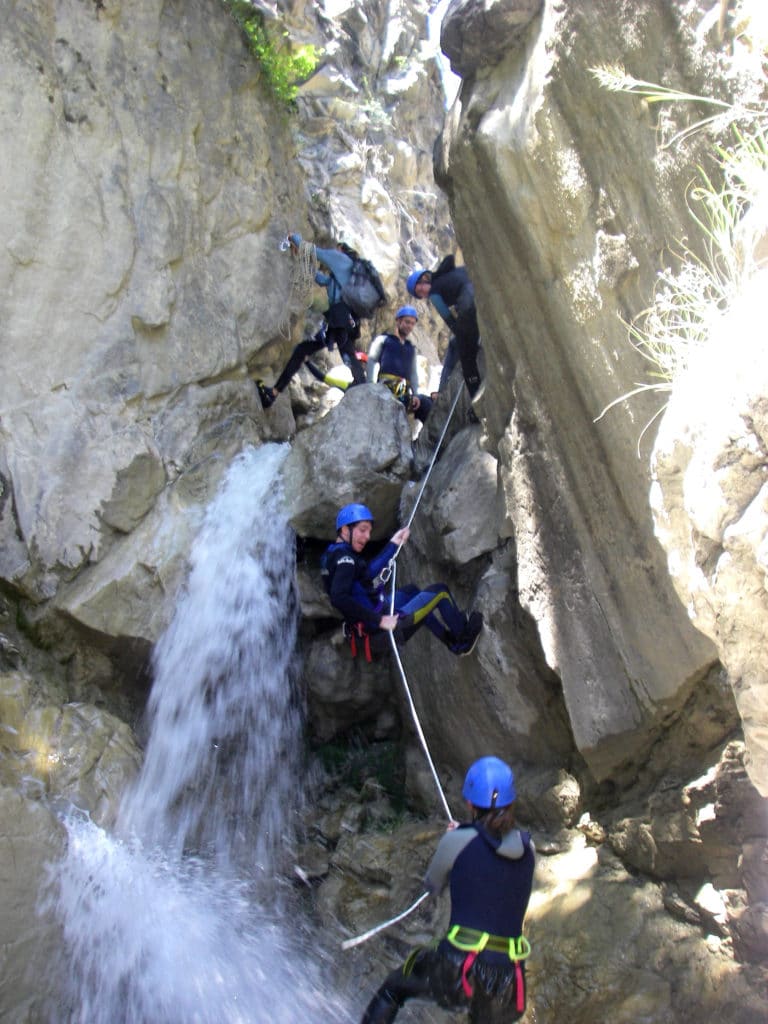 canyon