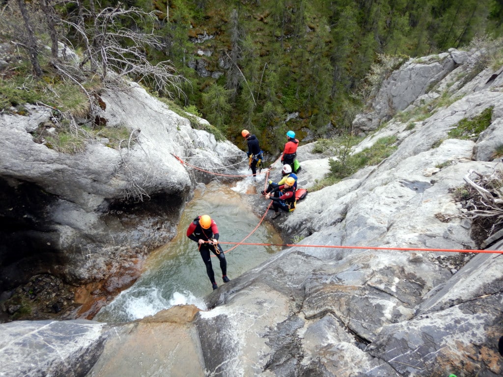 superbe enchaînement de rappels